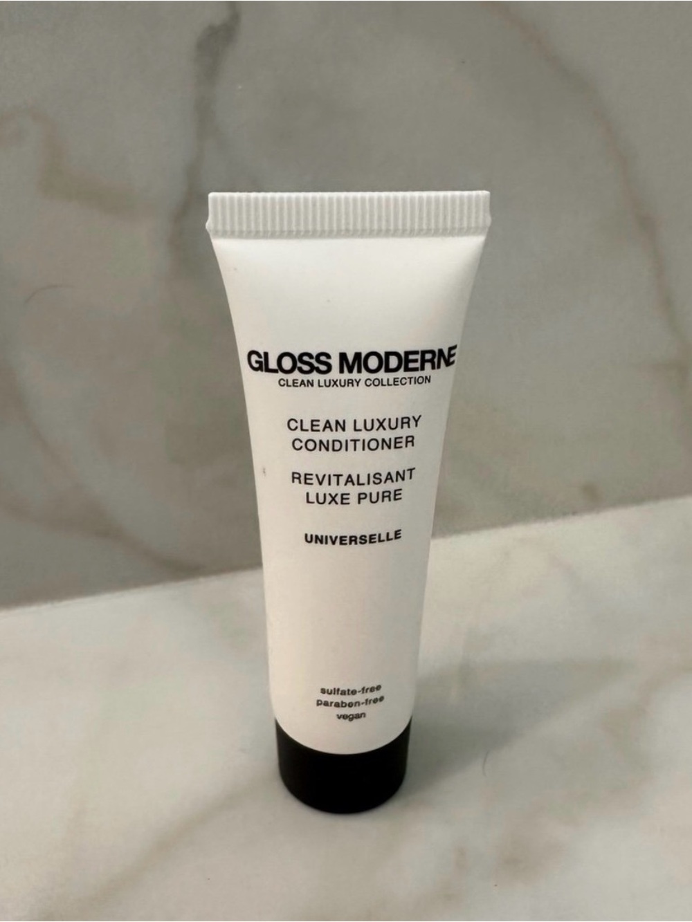 Gloss Moderne Conditioner New / Unused 15mL